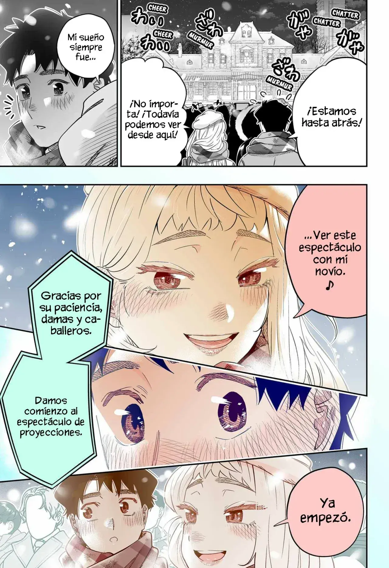 Capitulo 110 page 11