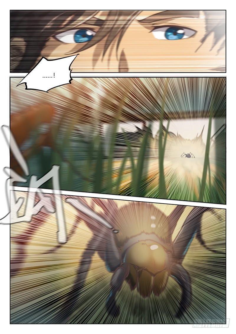 Capitulo 51 page 15