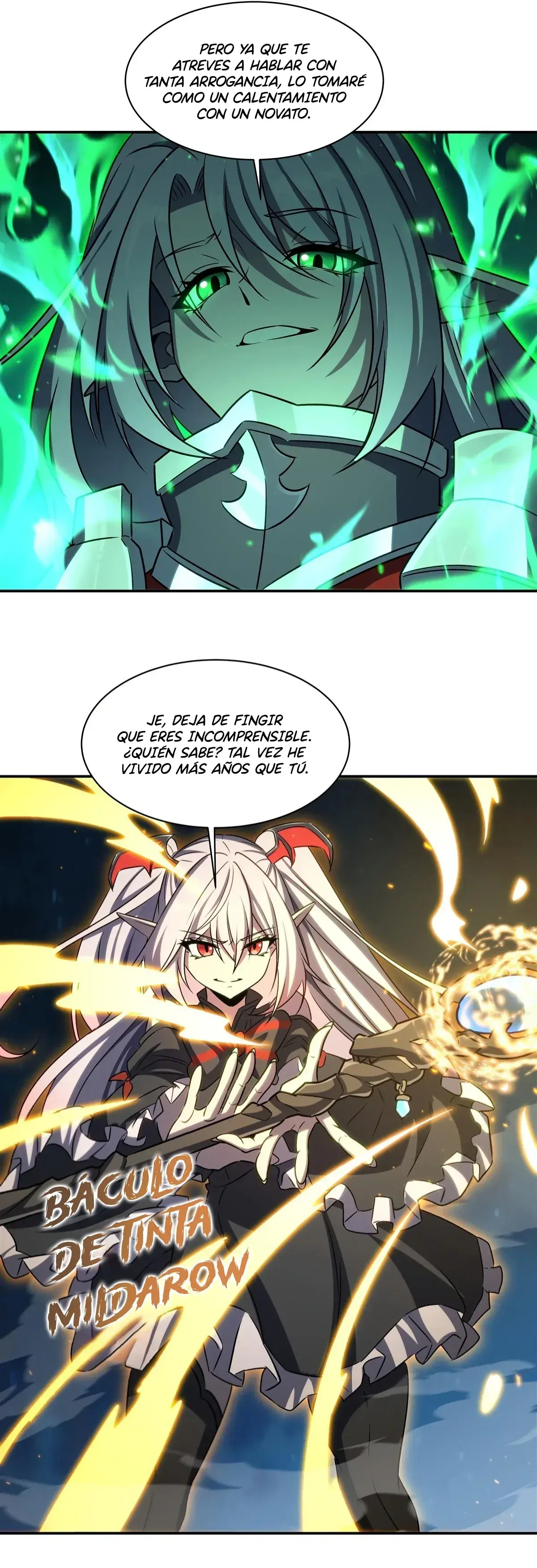 Capitulo 338 page 5