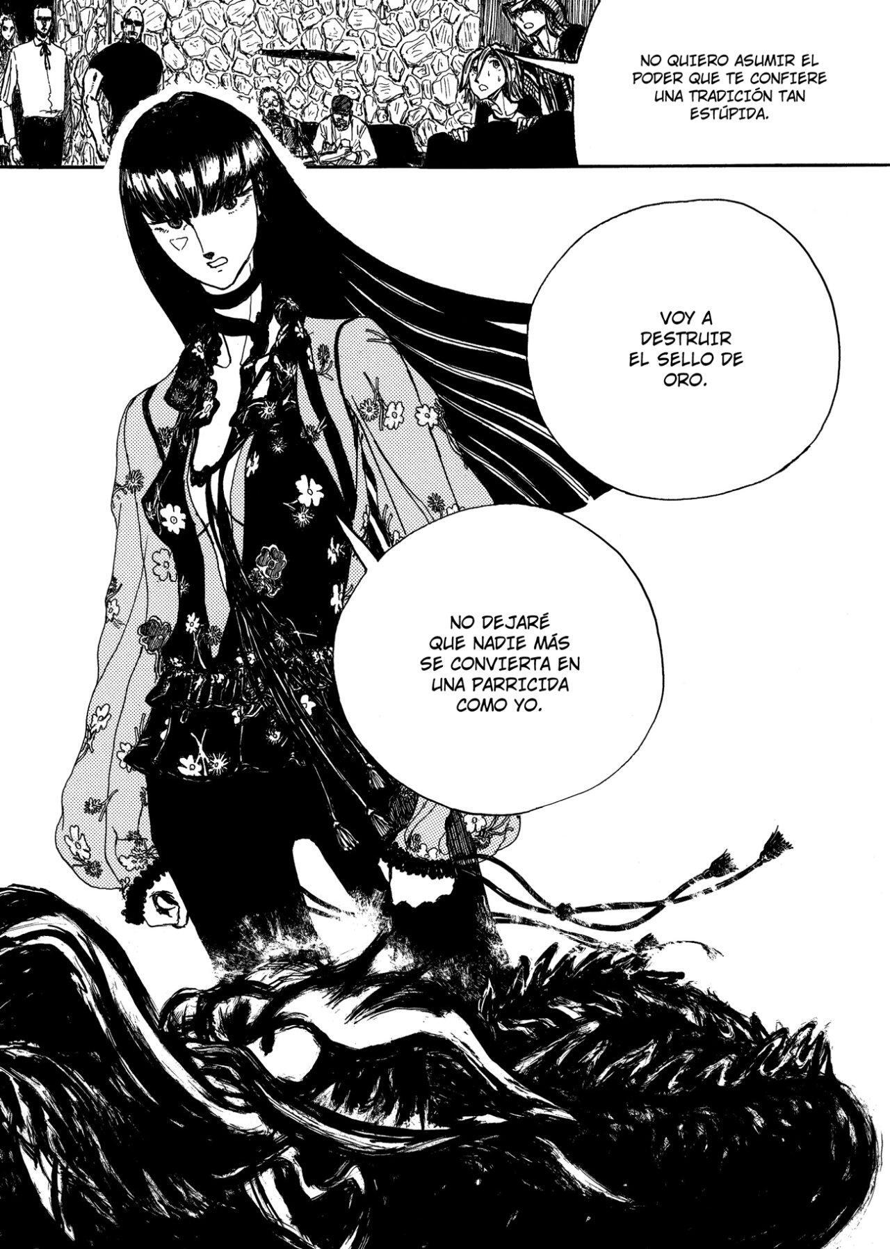 Capitulo 8 page 59