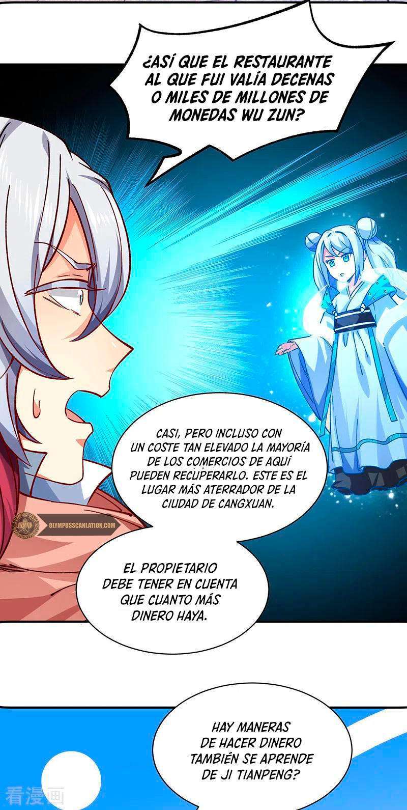 Capitulo 310 page 19