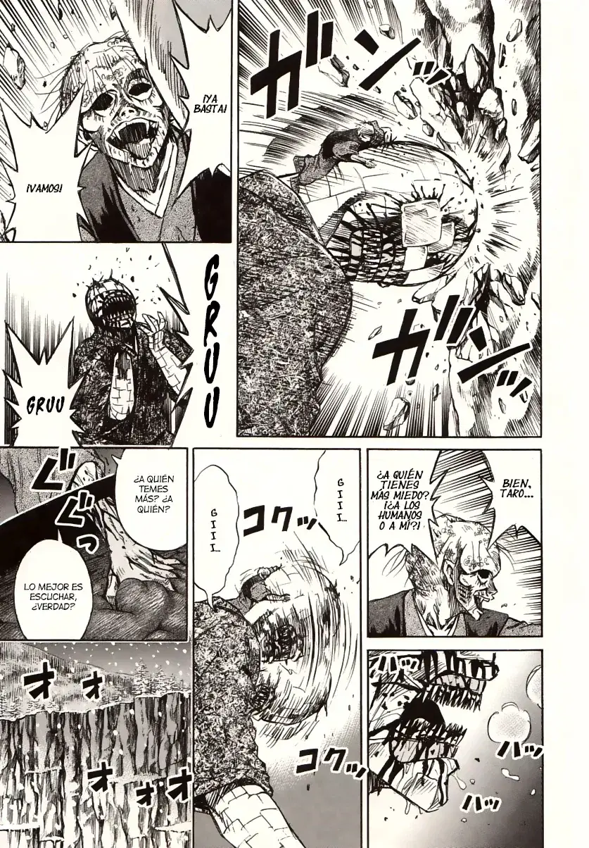 Capitulo 83 page 15