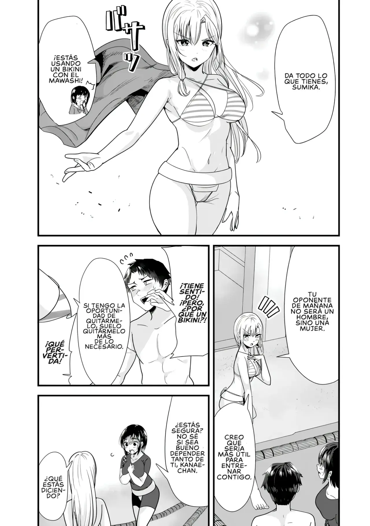 Capitulo 37 page 17
