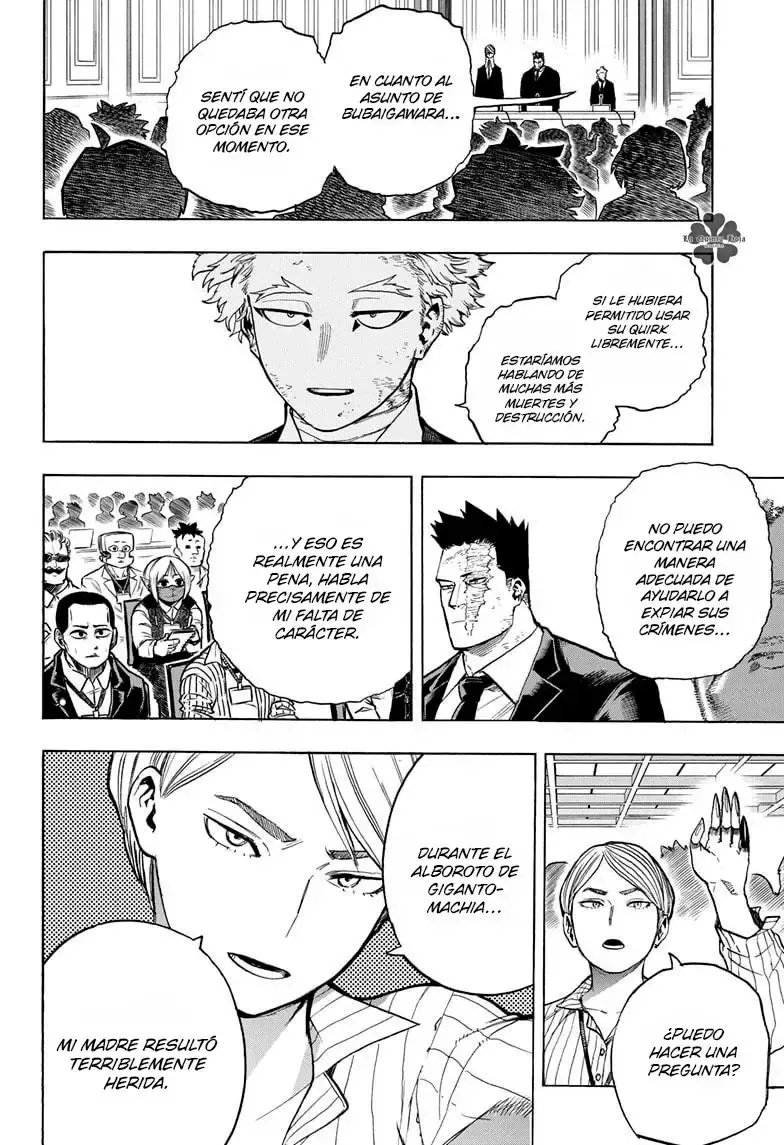 Capitulo 306 page 10