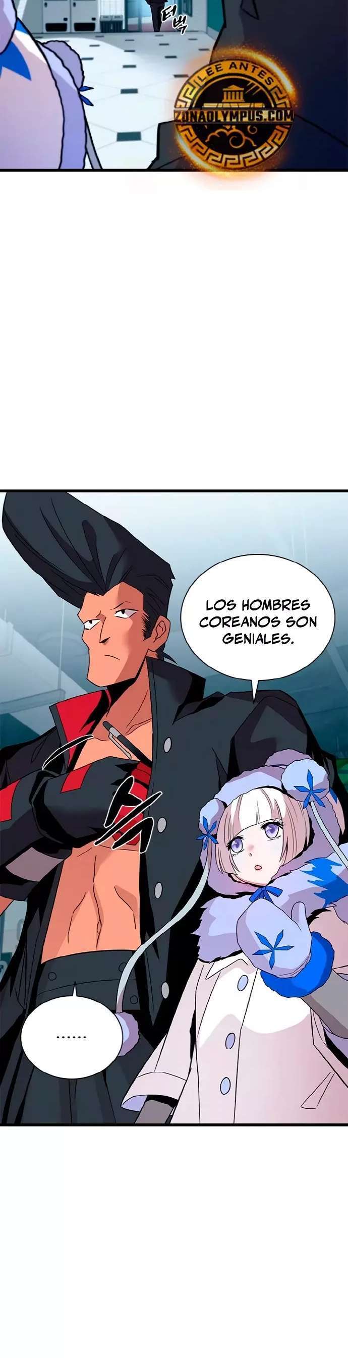 Capitulo 172 page 20