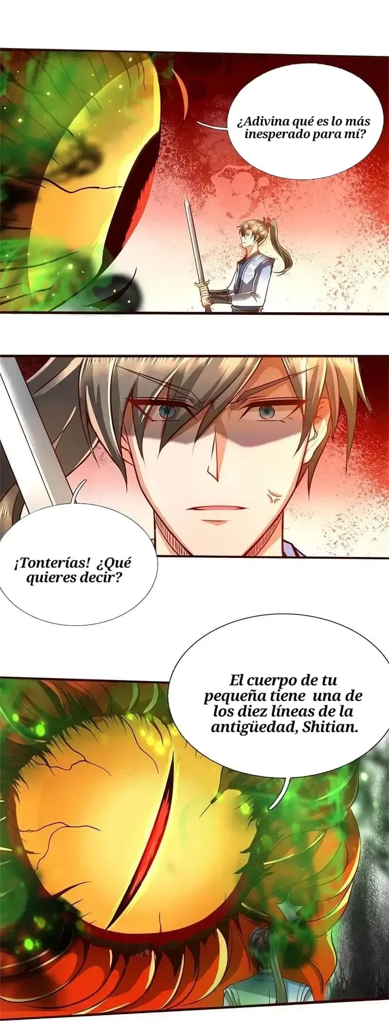 Capitulo 423 page 19