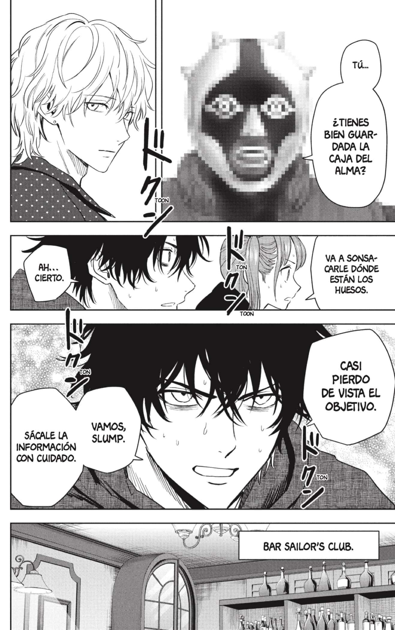 Capitulo 235 page 8