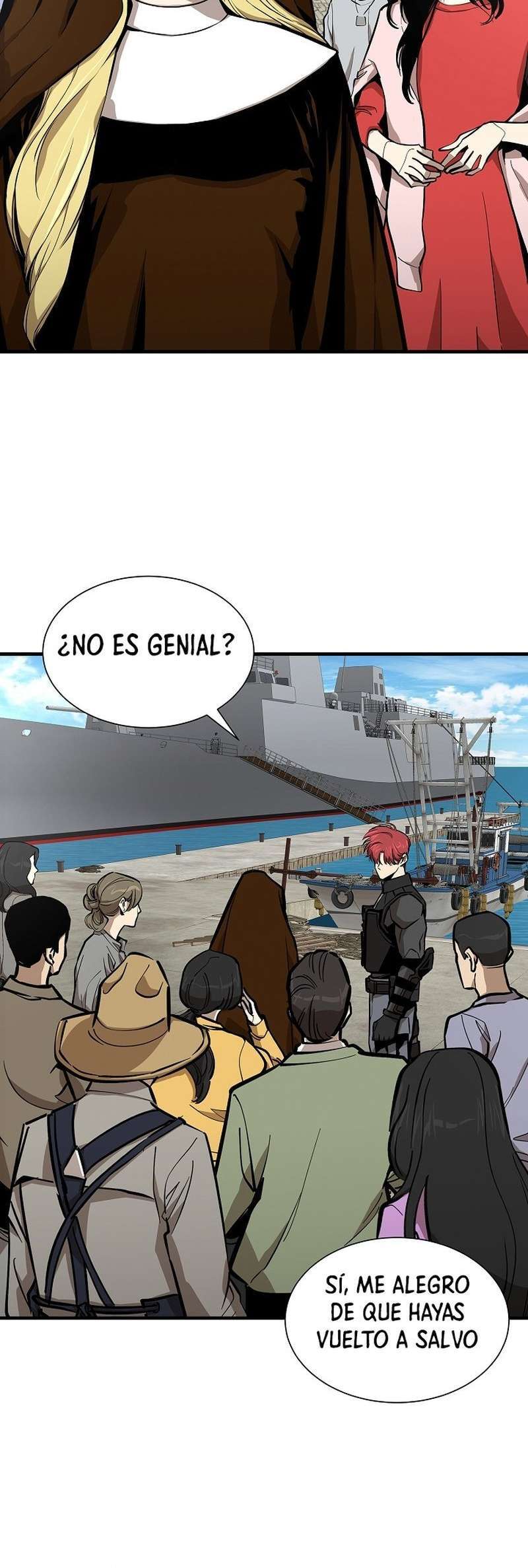 Capitulo 132 page 33