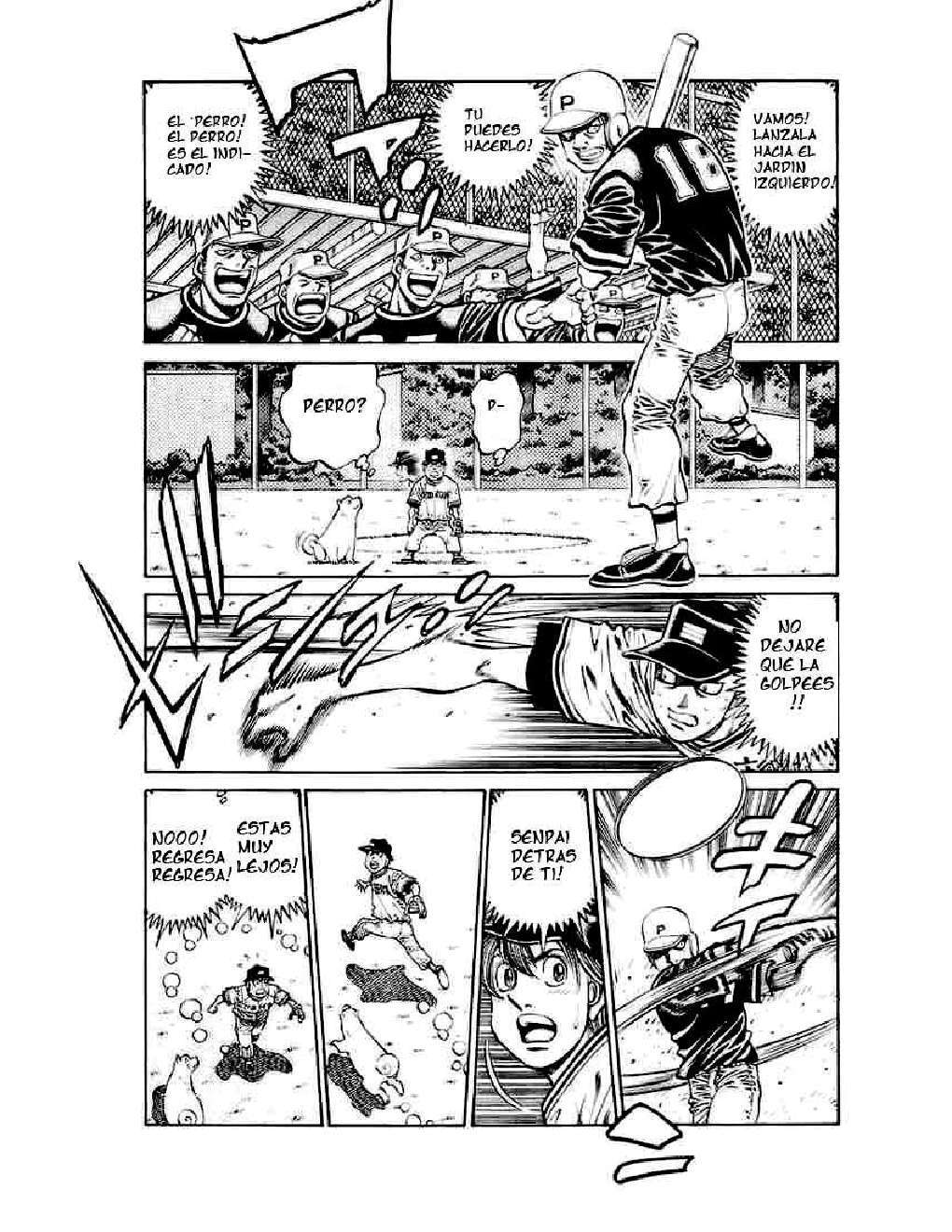 Capitulo 702 page 5