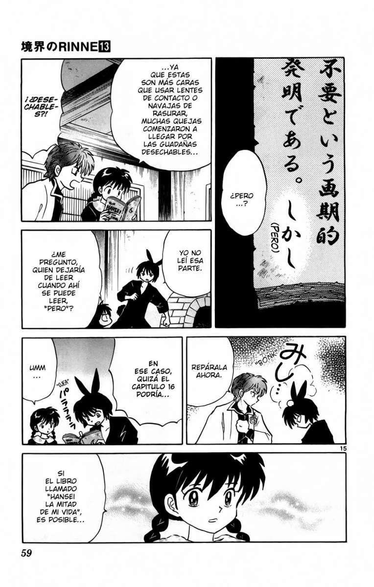 Capitulo 121 page 15