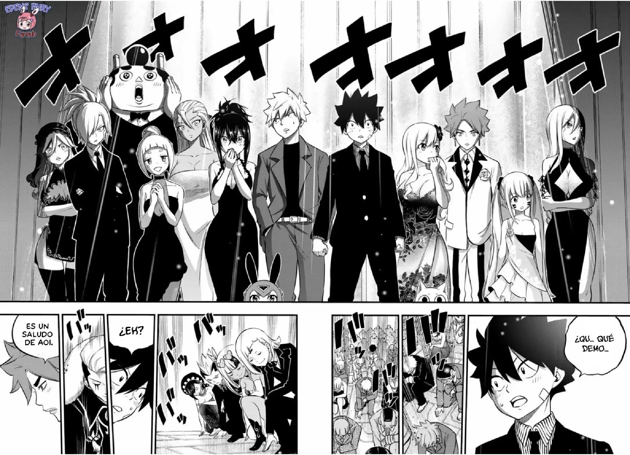 Capitulo 245 page 17