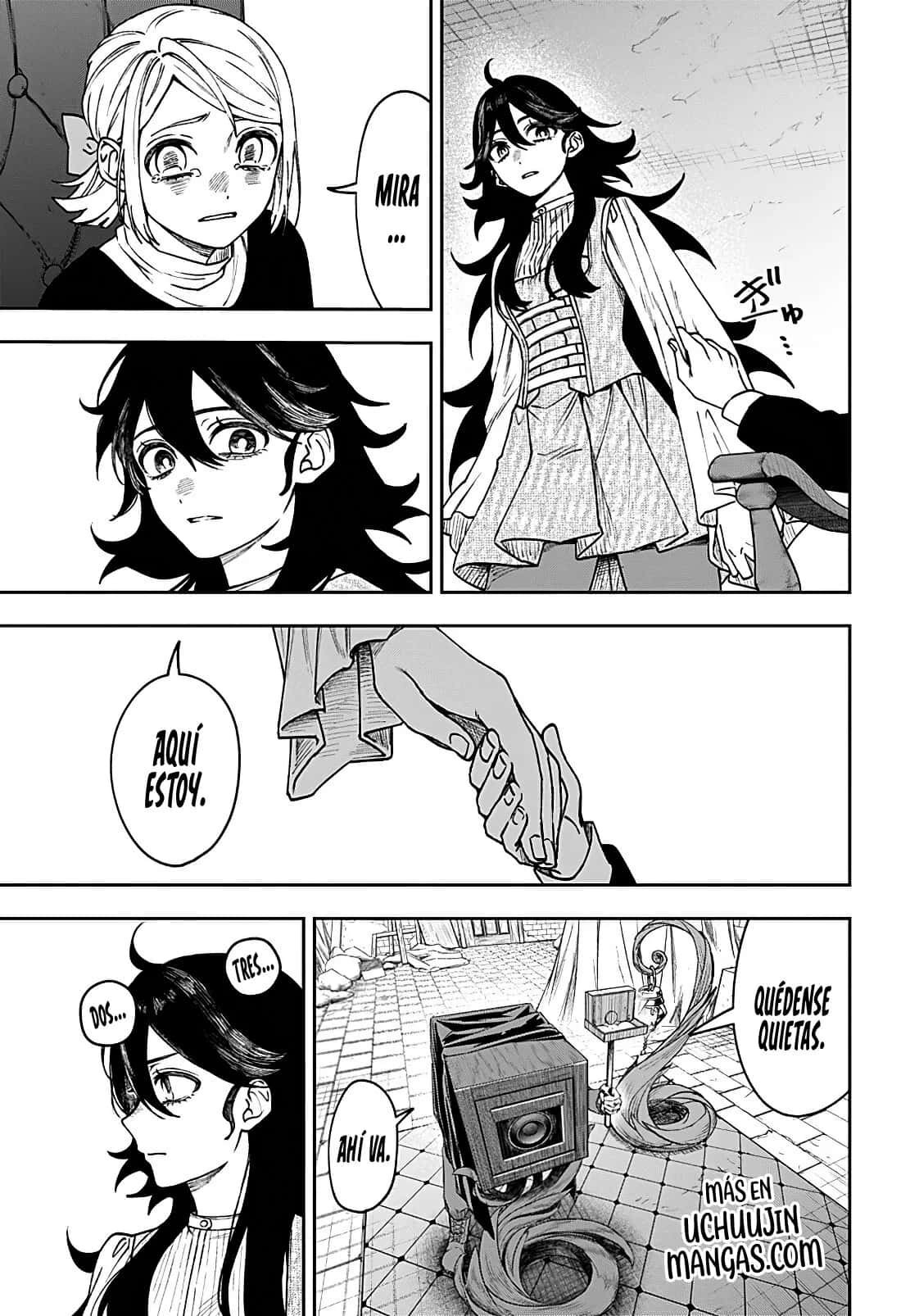 Capitulo 33 page 20
