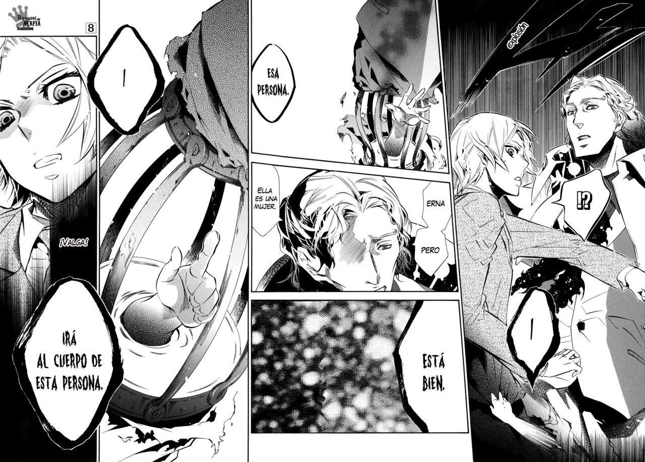 Capitulo 46 page 29