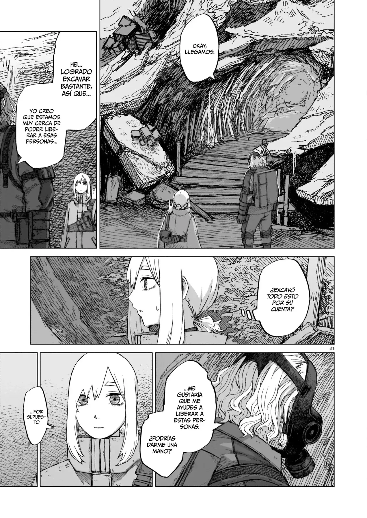 Capitulo 7 page 20