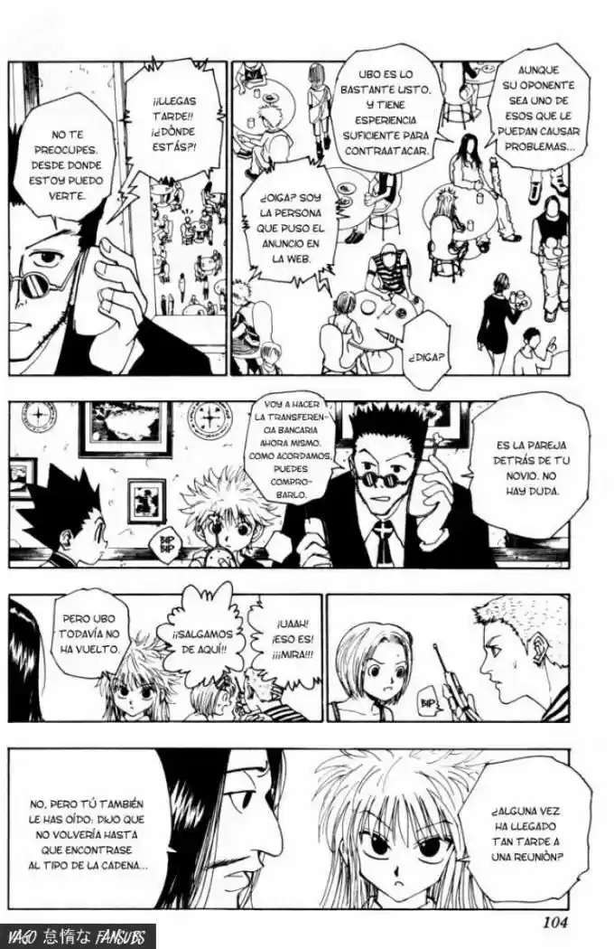 Capitulo 89 page 4