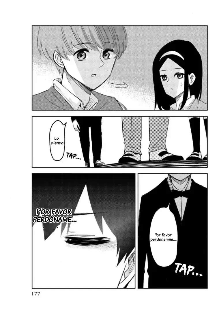 Capitulo 67 page 14