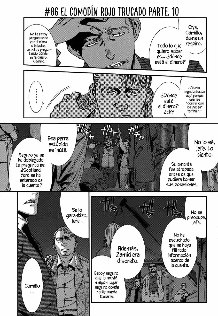Capitulo 86 page 4