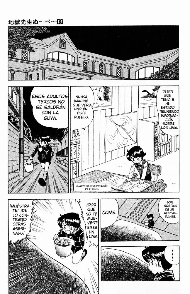 Capitulo 111 page 11