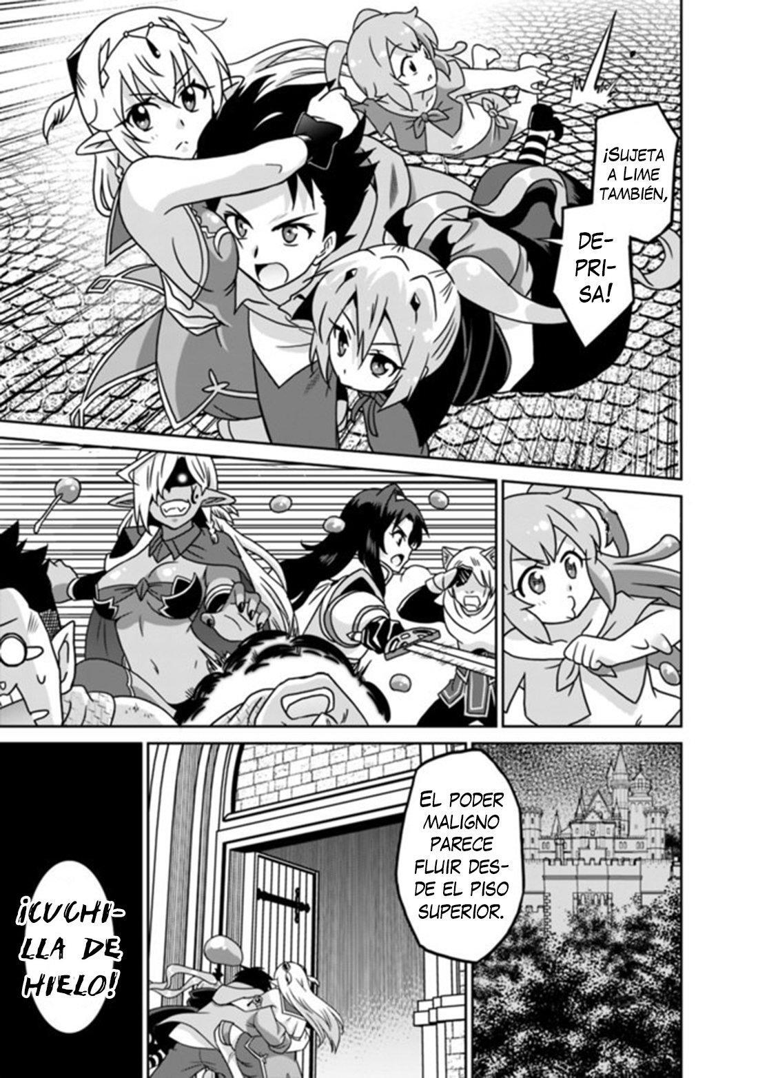 Capitulo 60 page 9