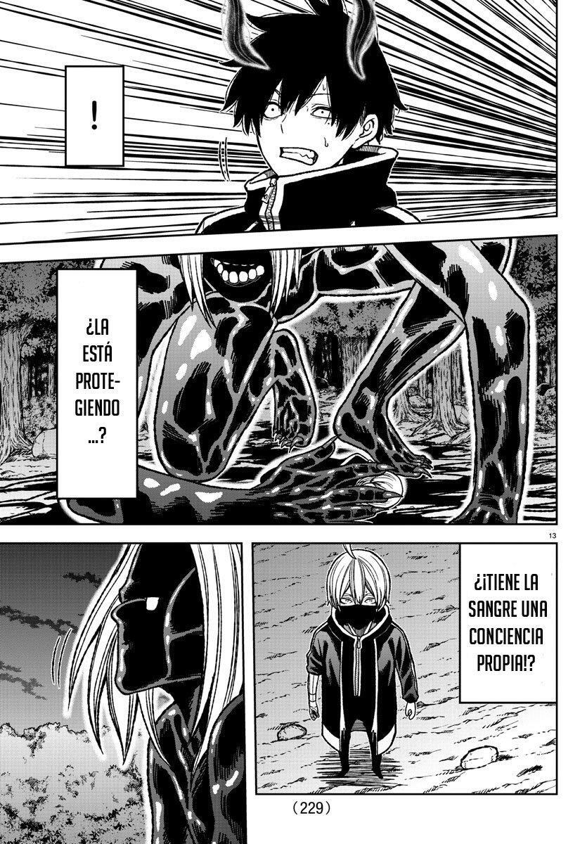 Capitulo 8 page 15