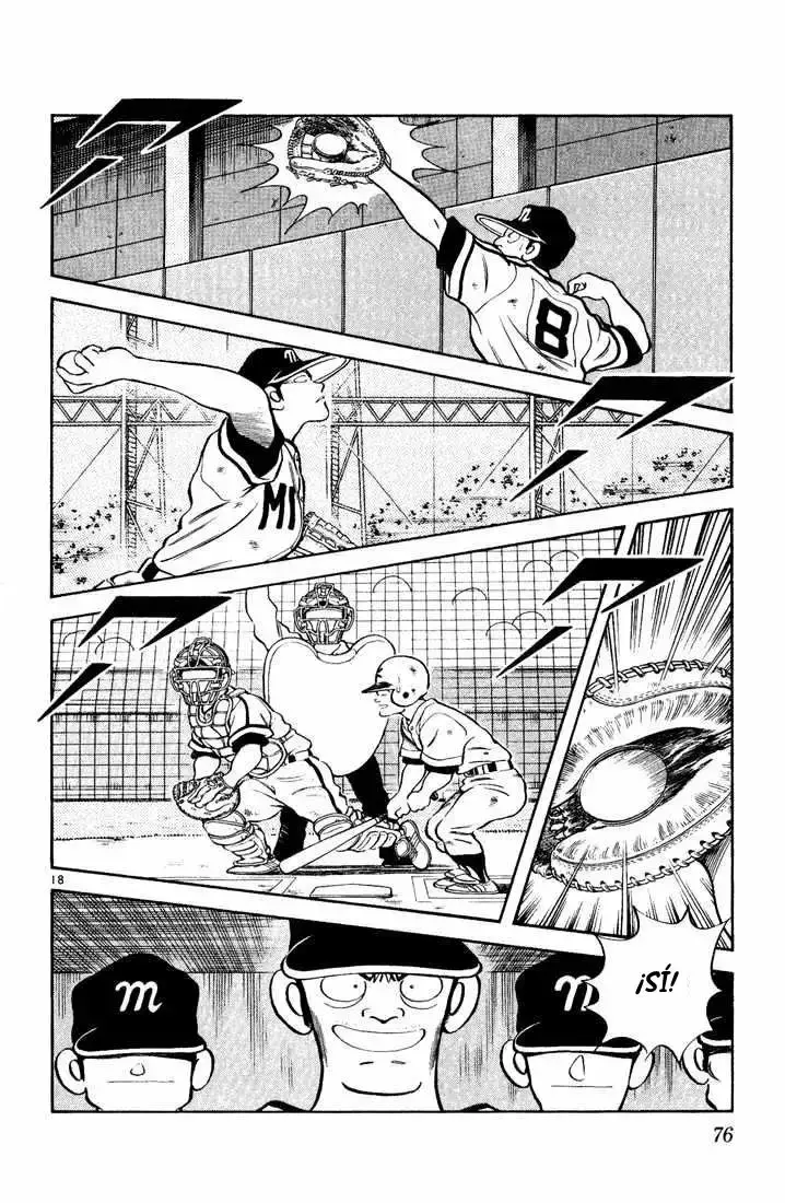 Capitulo 133 page 19