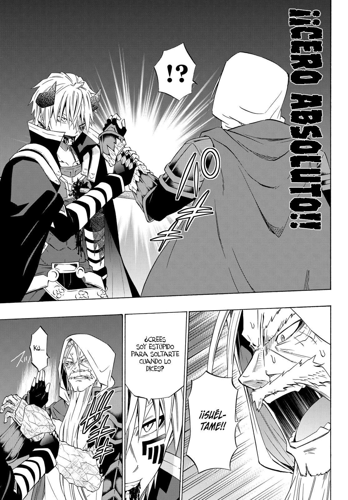 Capitulo 50 page 15