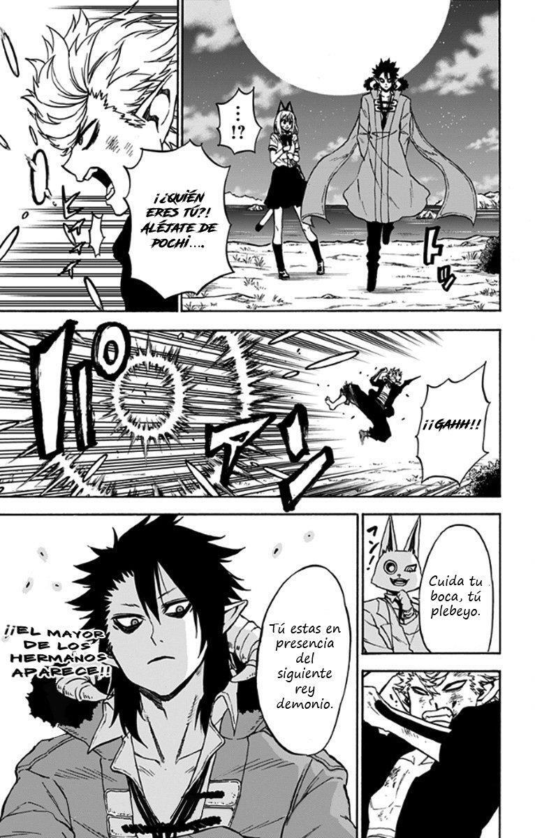Capitulo 31 page 16