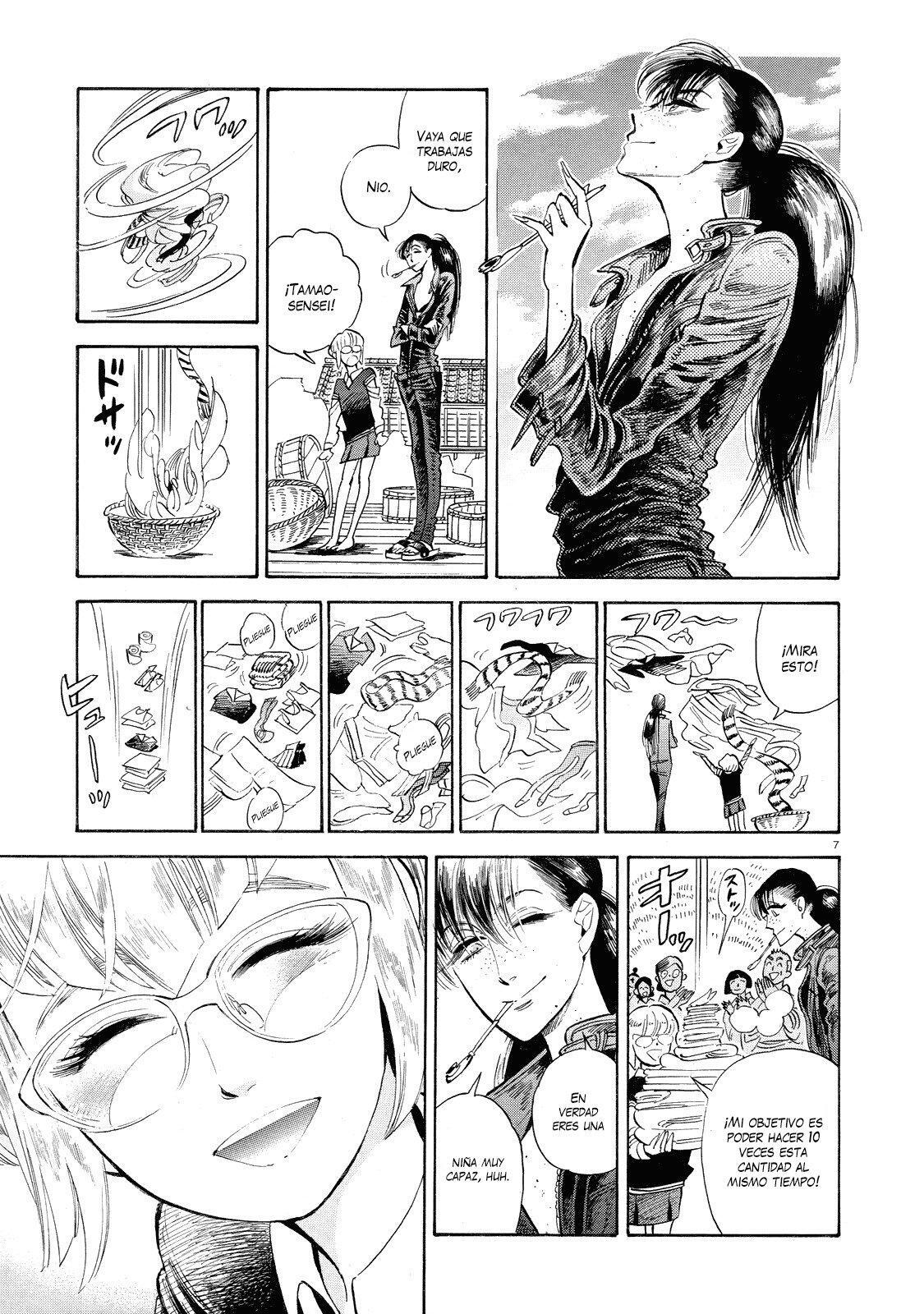 Capitulo 38 page 8