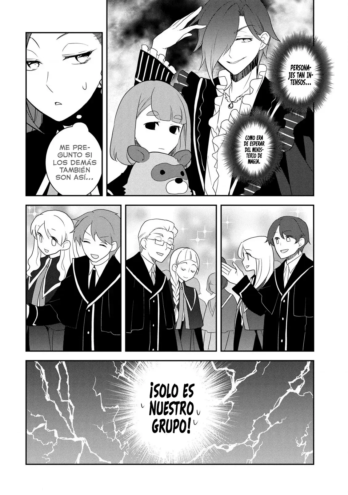 Capitulo 56 page 18