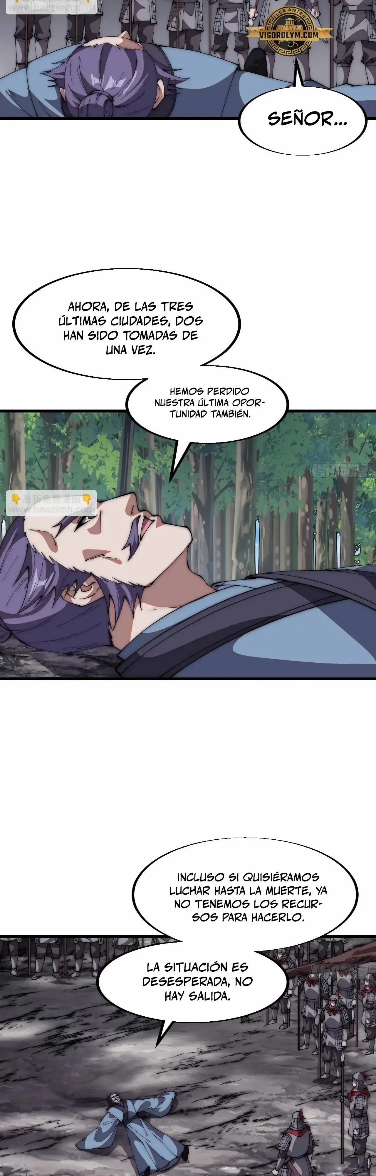 Capitulo 656 page 19