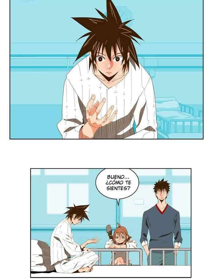Capitulo 70.1 page 2