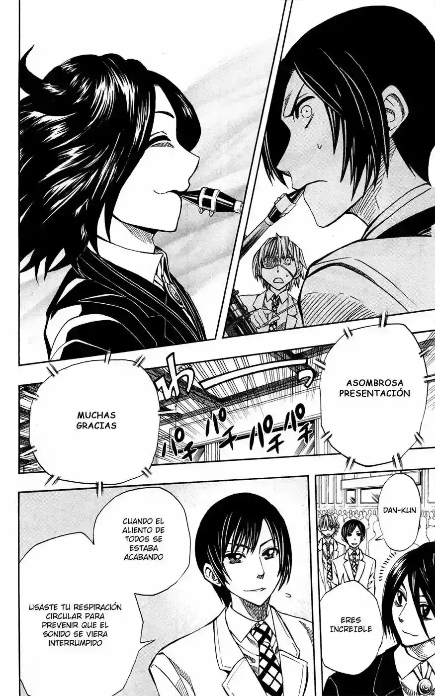 Capitulo 26 page 16