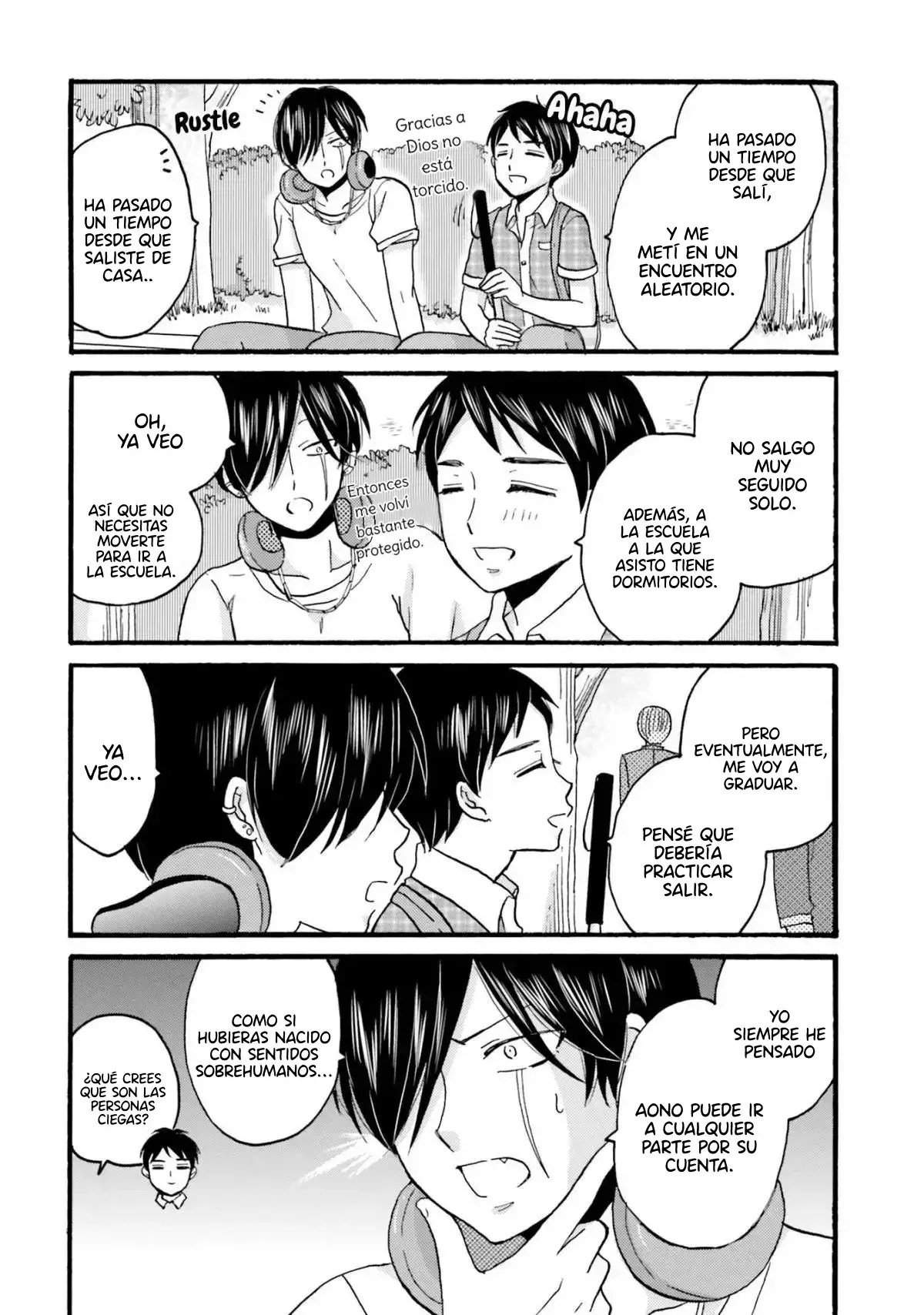 Capitulo 92 page 15