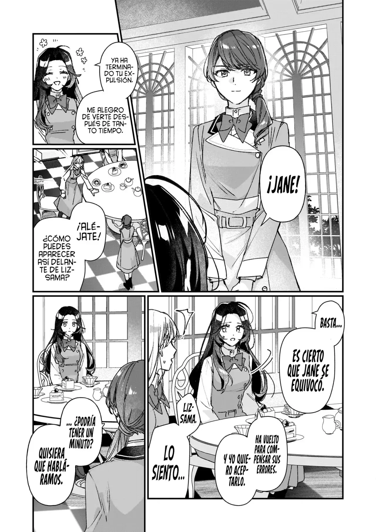 Capitulo 24 page 19