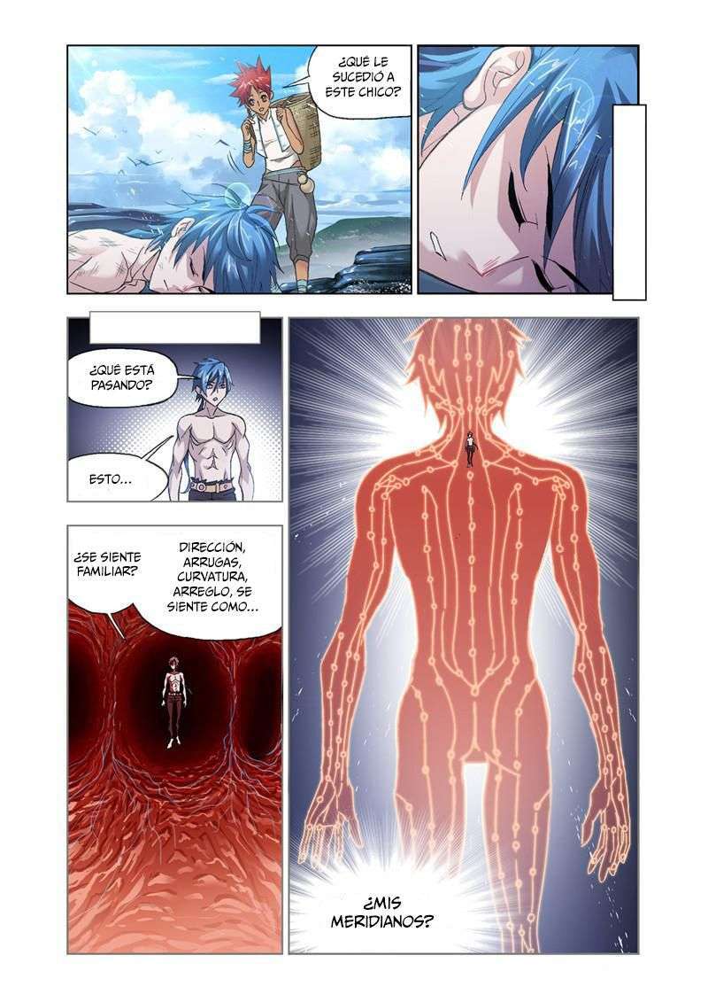 Capitulo 199 page 9