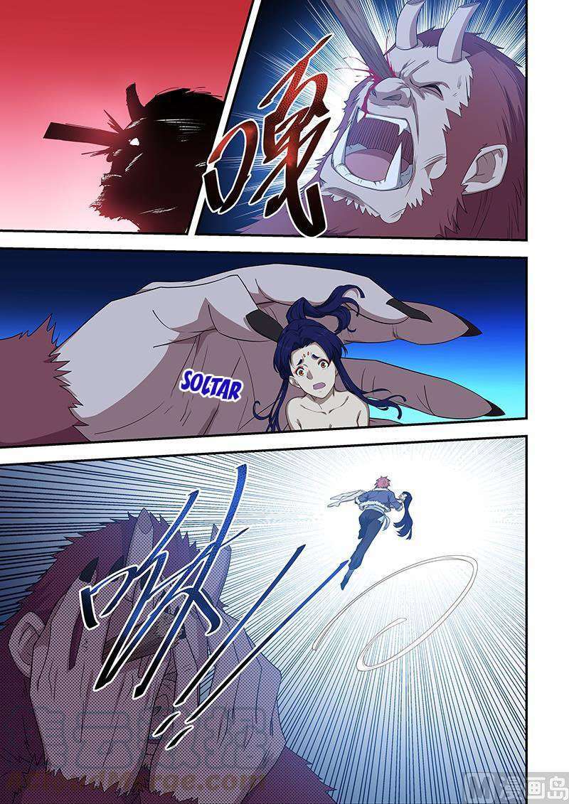 Capitulo 196 page 8
