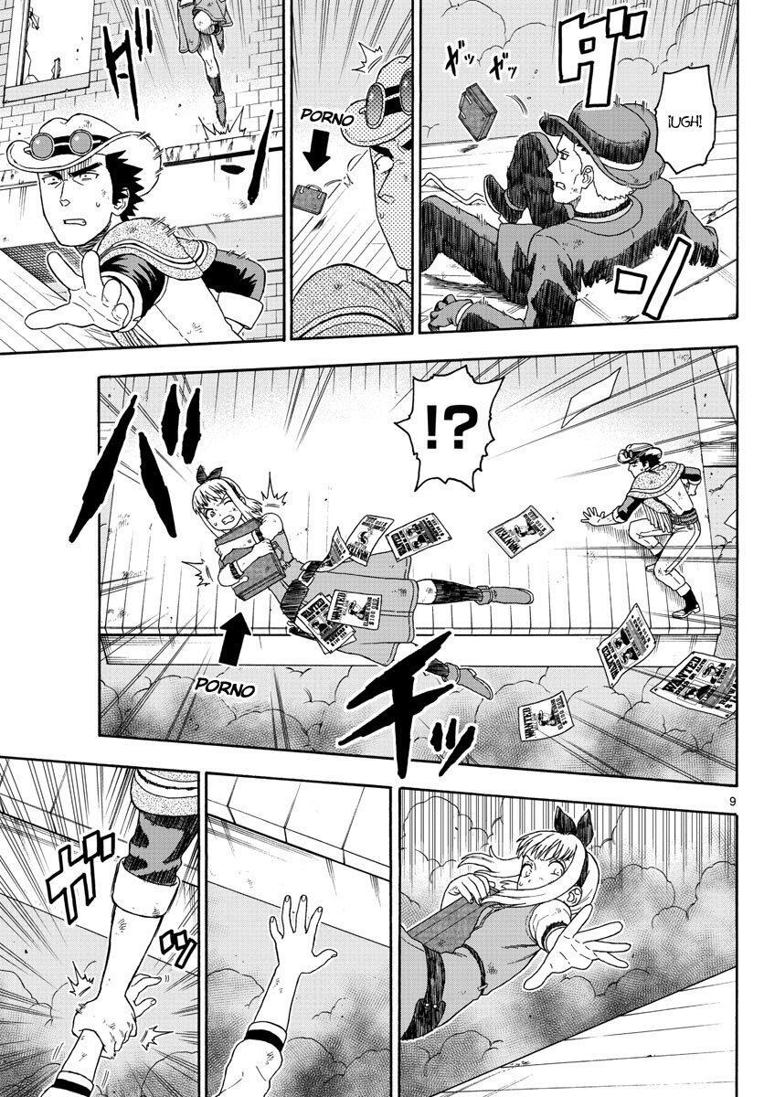 Capitulo 84 page 11