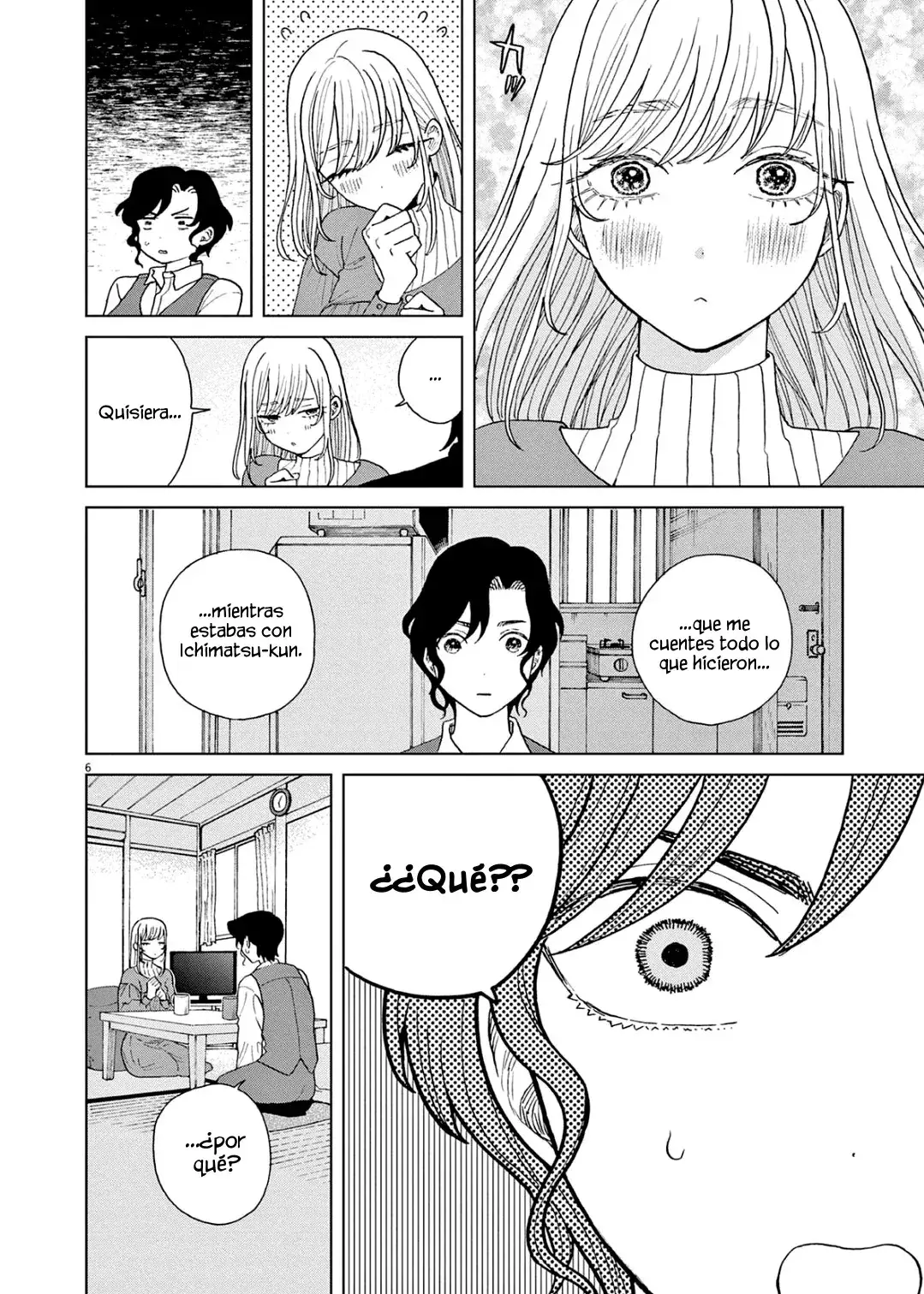 Capitulo 69 page 6