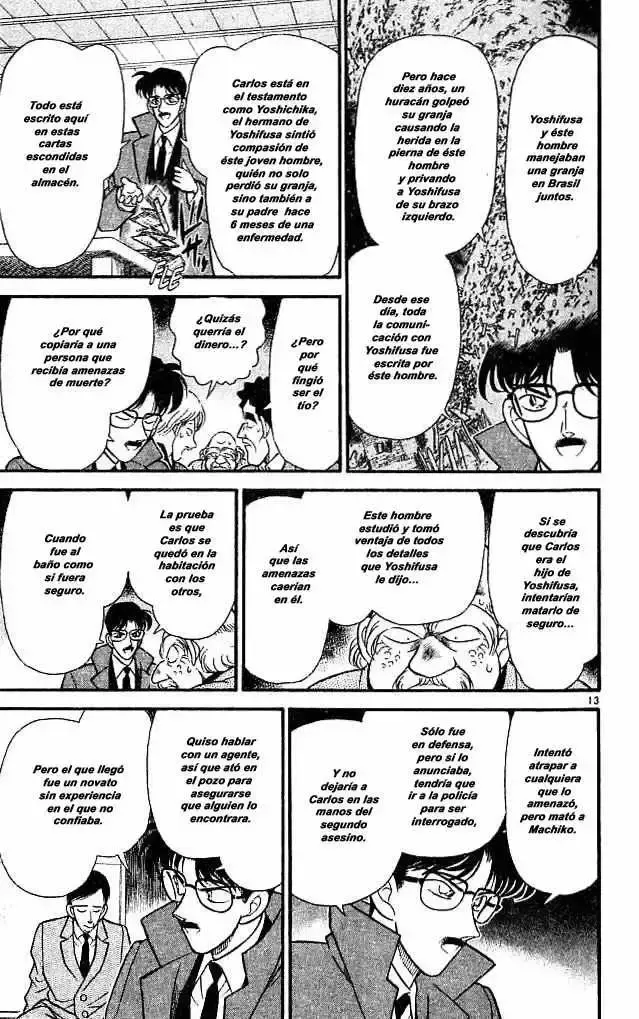 Capitulo 138 page 12