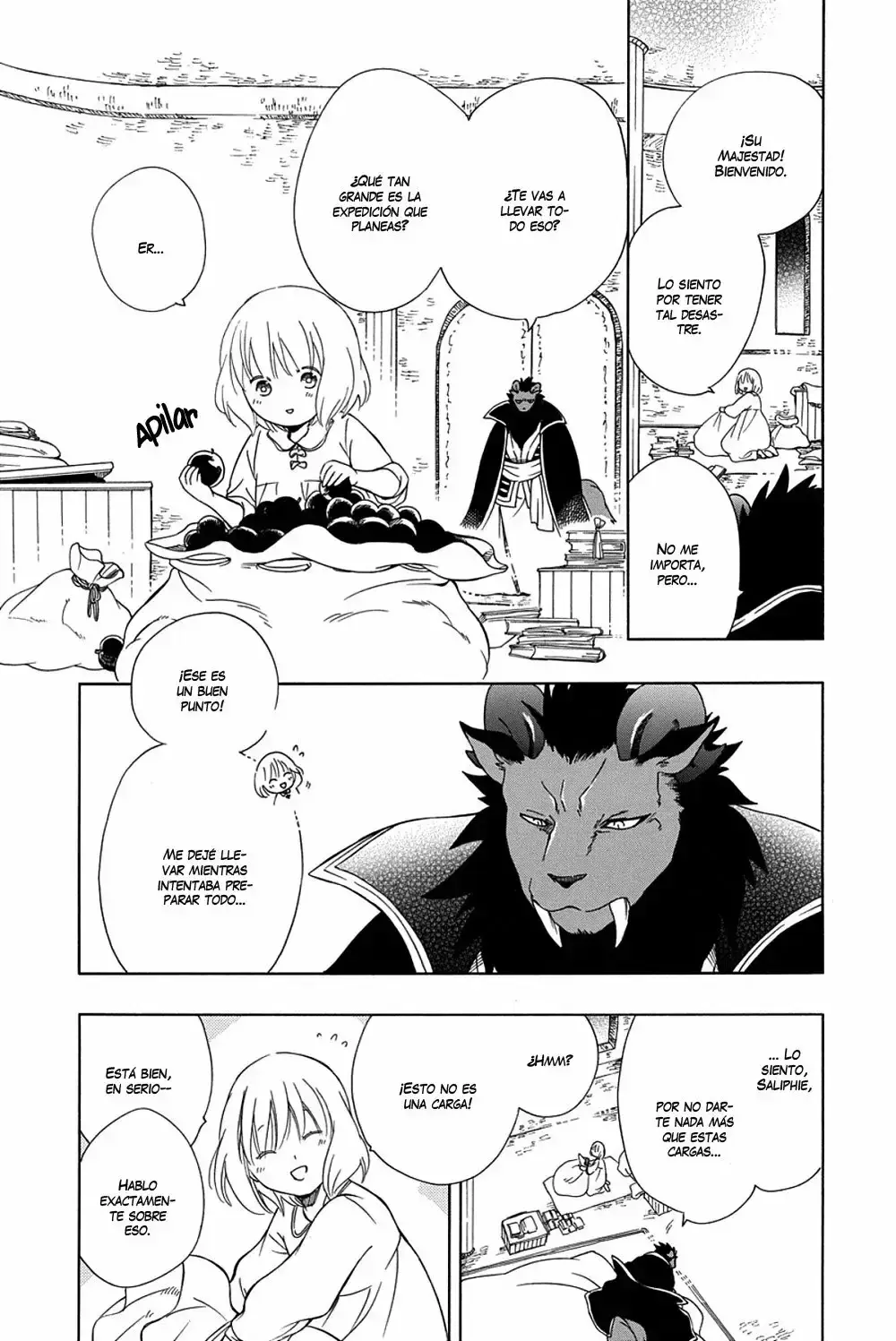 Capitulo 39 page 16