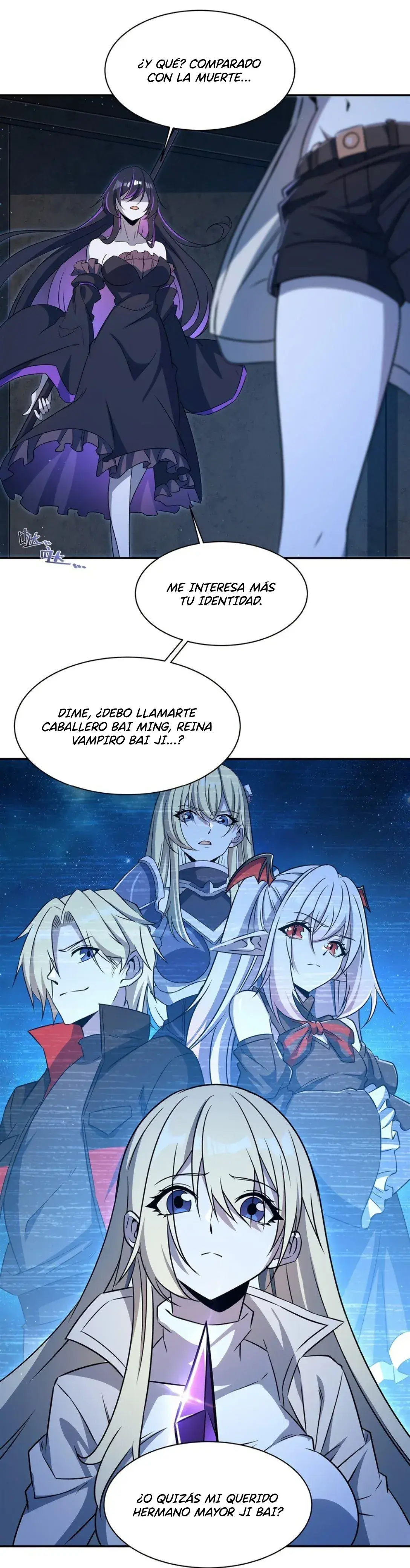 Capitulo 313 page 21