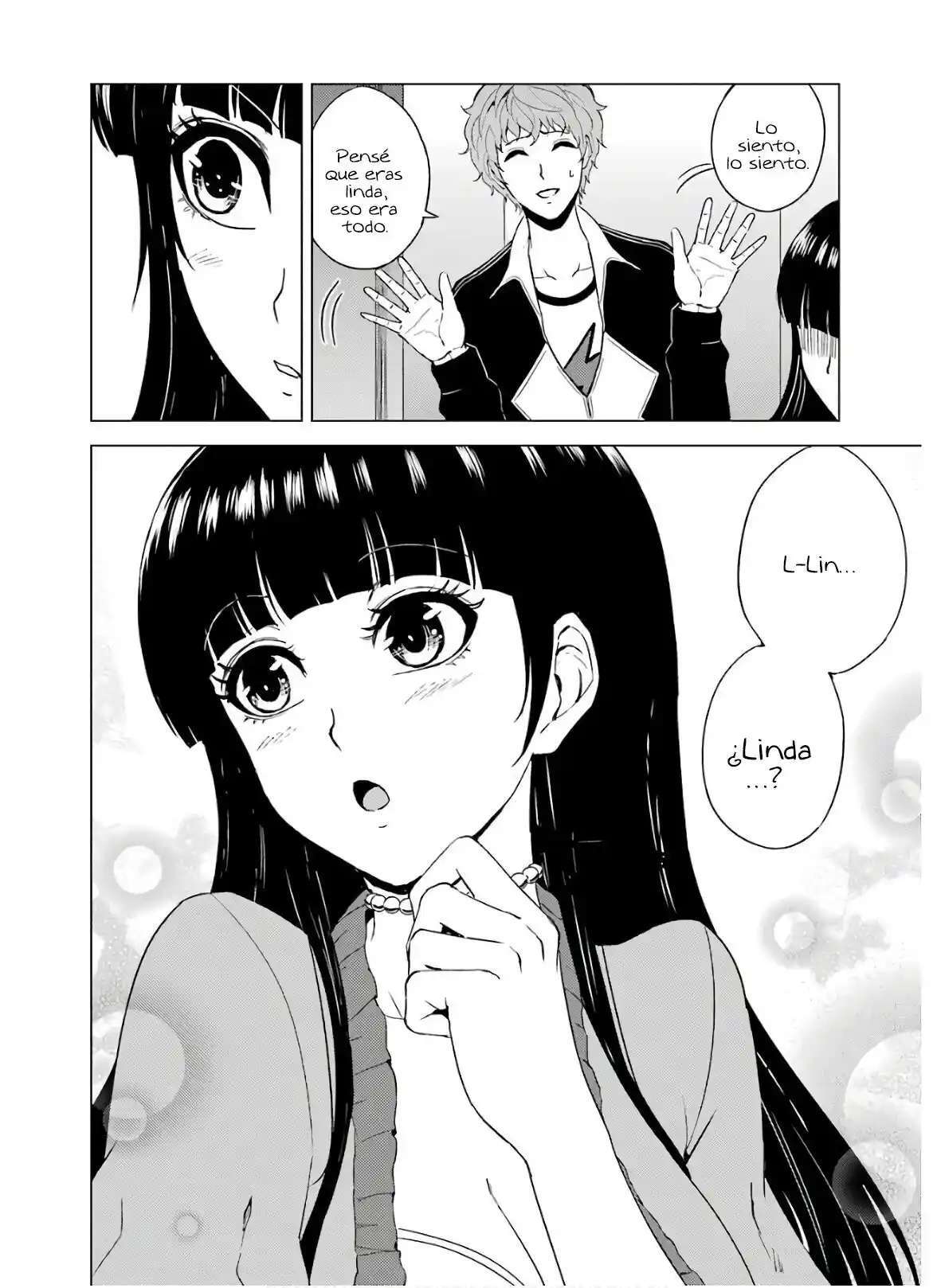 Capitulo 33 page 42