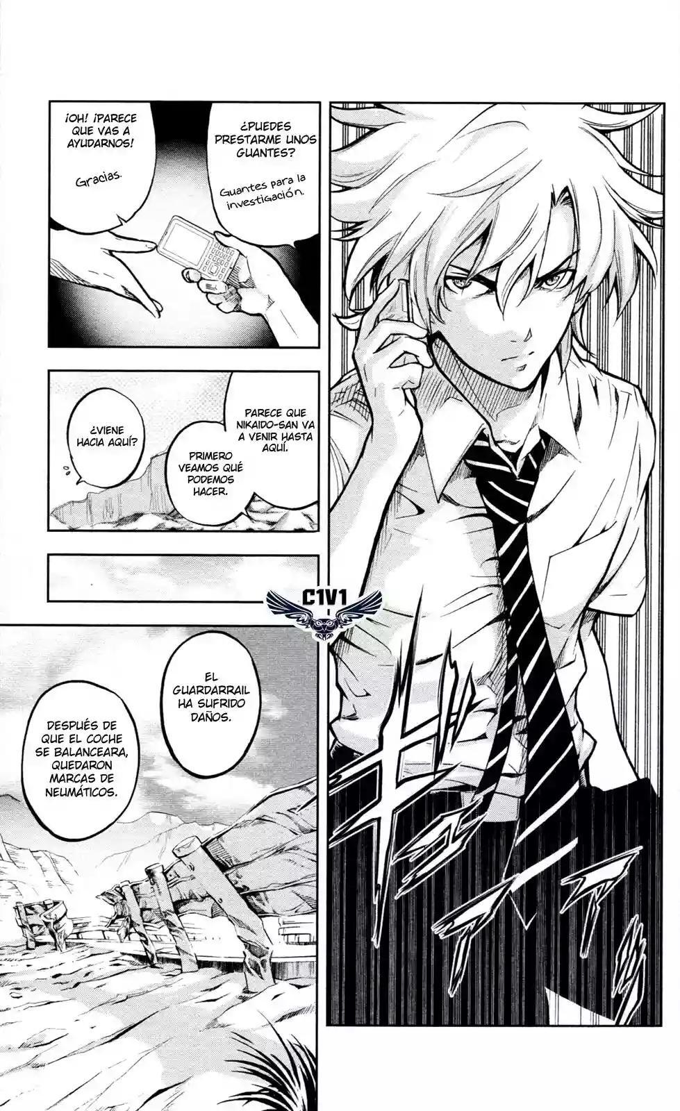 Capitulo 11 page 6