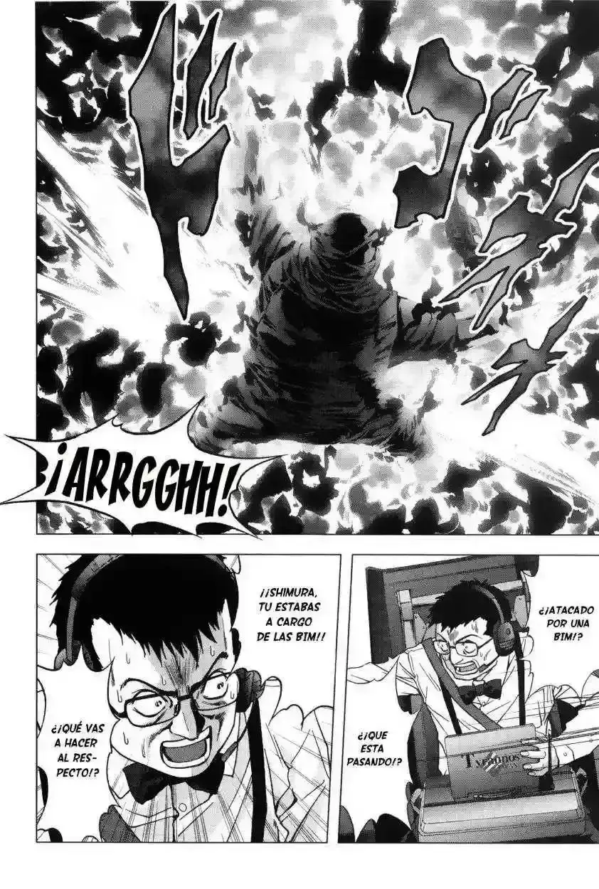 Capitulo 60 page 43