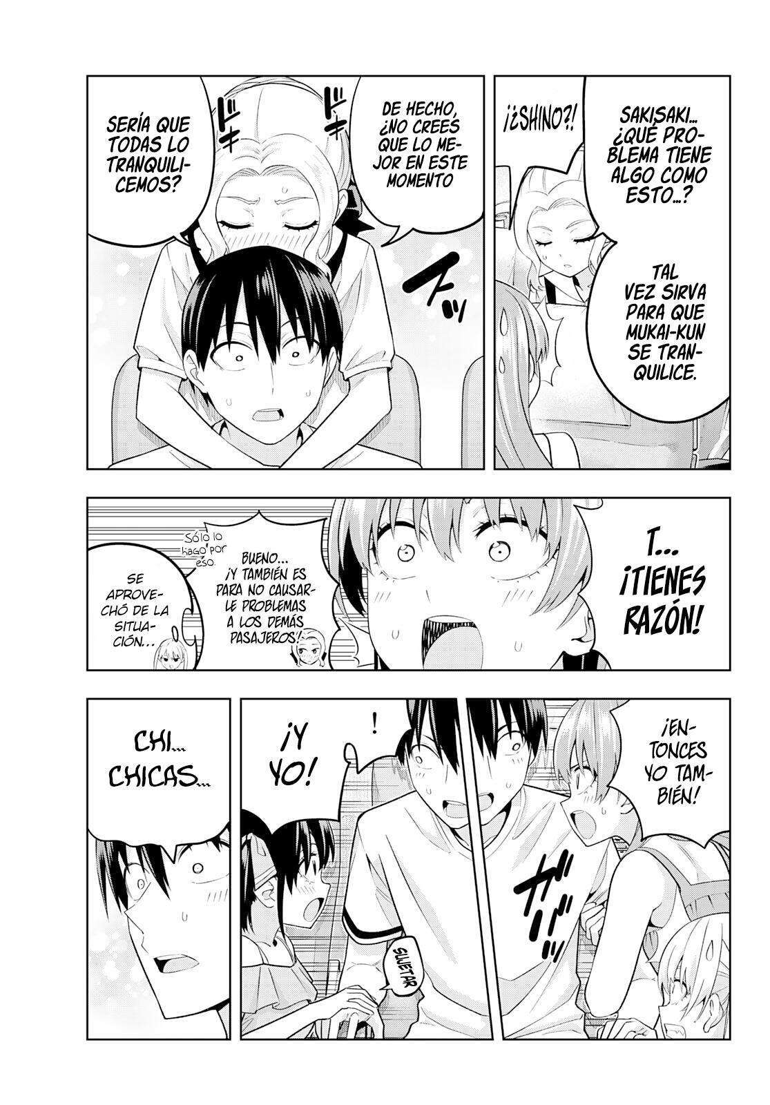 Capitulo 74 page 10