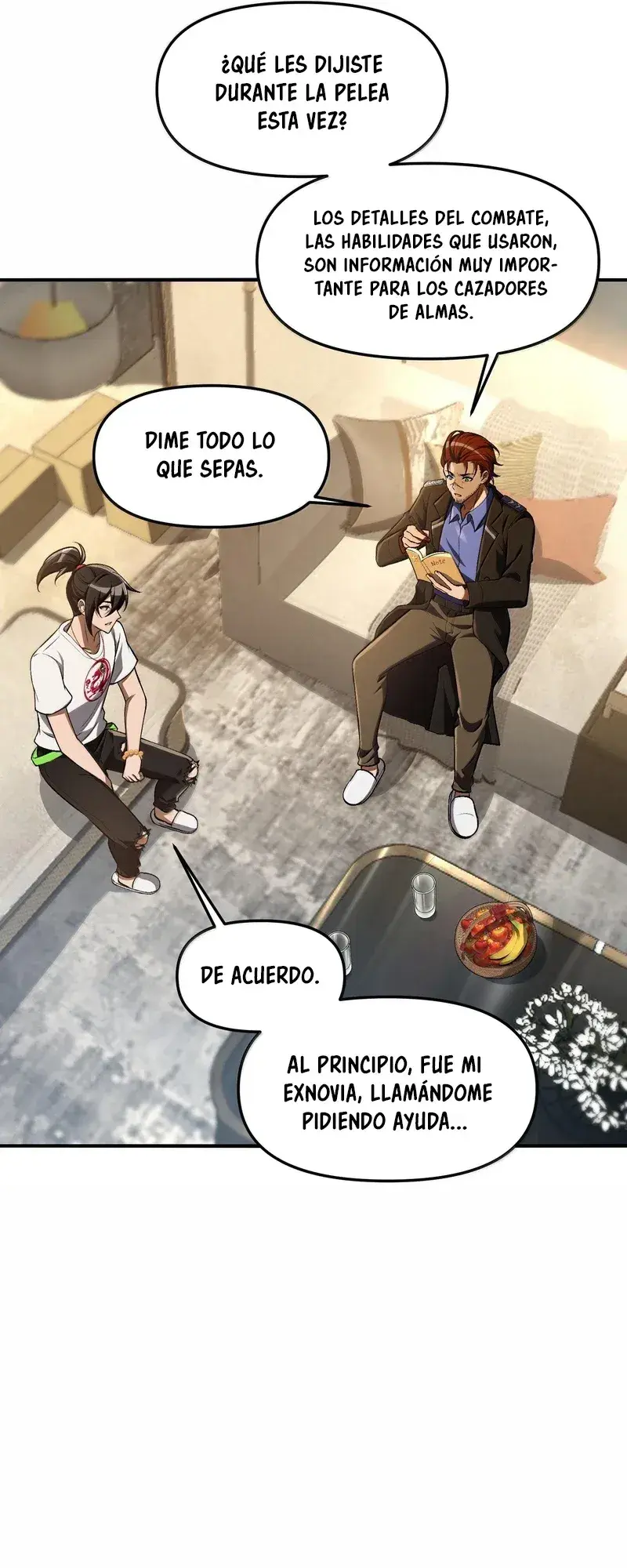Capitulo 41 page 15