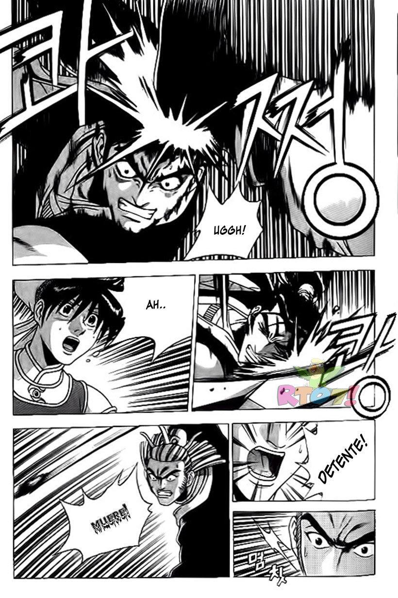 Capitulo 161 page 23