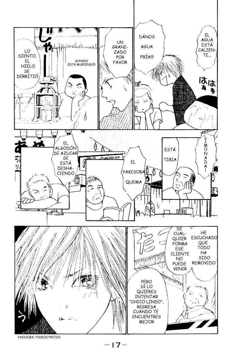 Capitulo 47 page 16