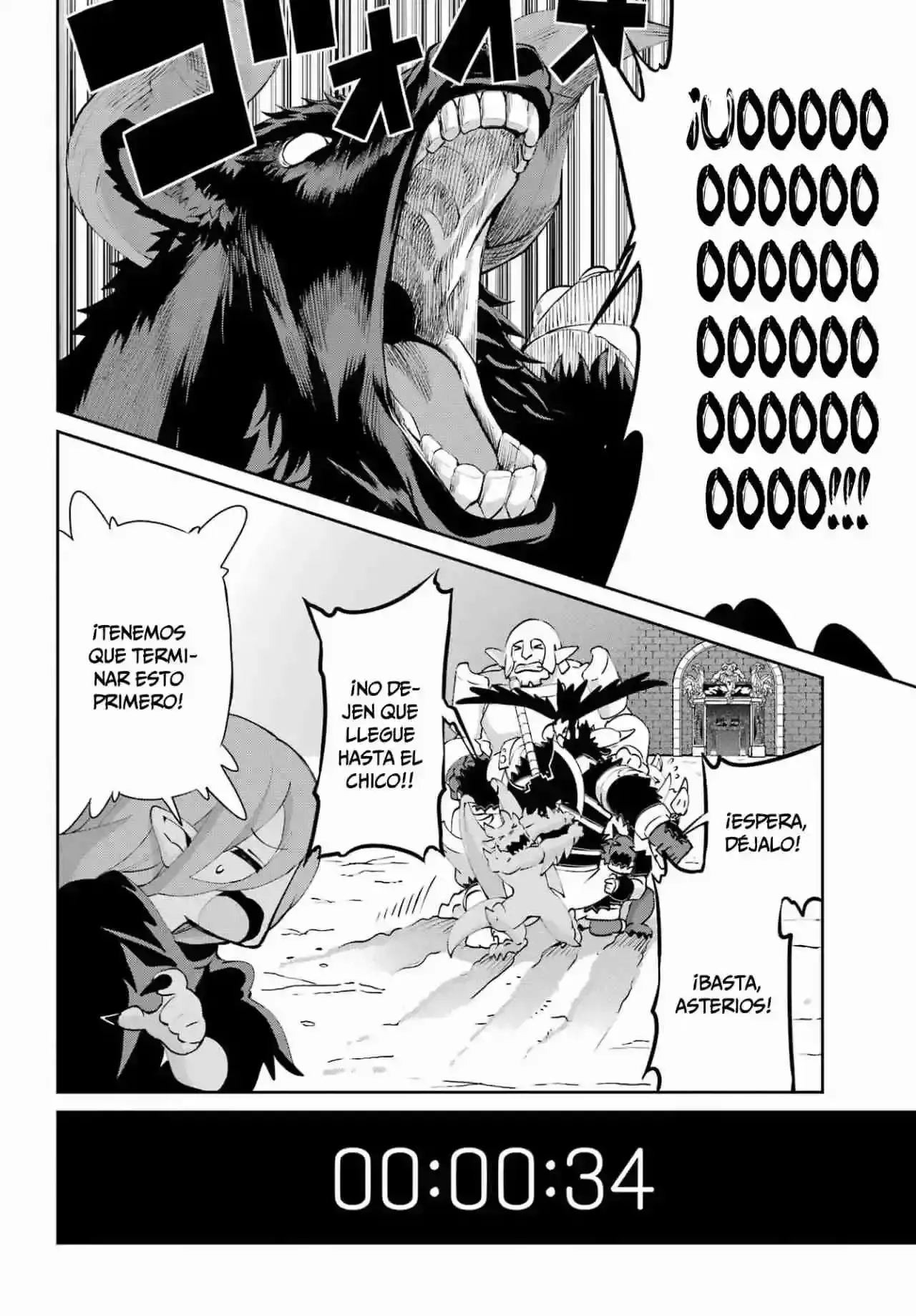 Capitulo 136 page 37