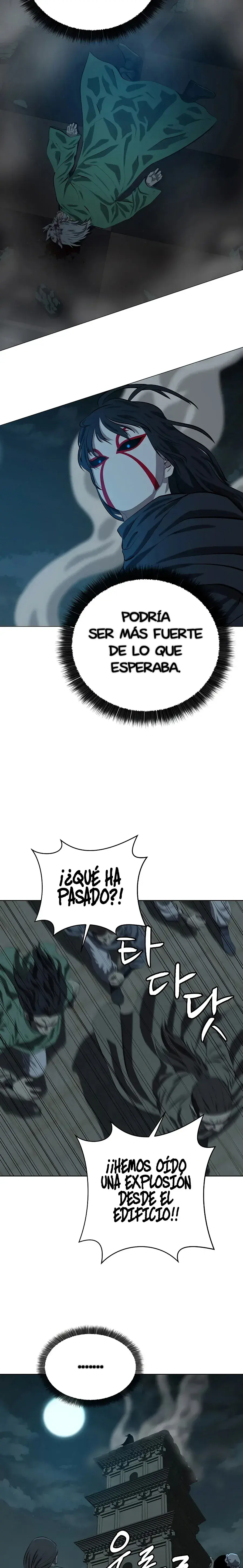 Capitulo 99 page 28